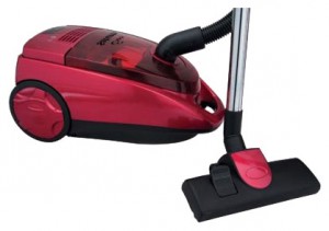 Vacuum Cleaner Saturn ST VC1273 (Eos) Photo review