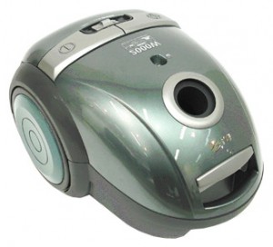 Vacuum Cleaner LG V-C3716N Photo review