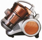 best Fiesta VCF-1354С Vacuum Cleaner review