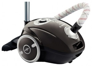Vacuum Cleaner Bosch BGL35MOV6 Photo review