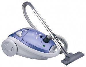 Vacuum Cleaner MPM V-814 Photo review