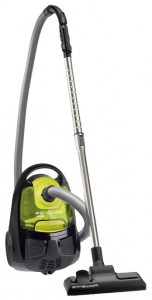 Vacuum Cleaner Rowenta RO 2522 Photo review