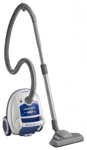 Vacuum Cleaner Electrolux XXL 170 Photo review