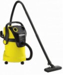 best Karcher WD 5.400 Vacuum Cleaner review