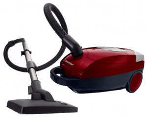 Vacuum Cleaner Philips FC 8445 Photo review