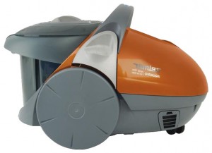 Vacuum Cleaner Zelmer ZVC712SP Photo review