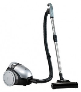 Vacuum Cleaner LG V-C4055HTU Photo review