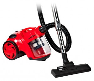 Vacuum Cleaner Beon BN-809 Photo review