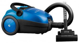Vacuum Cleaner VITEK VT-1839 Photo review