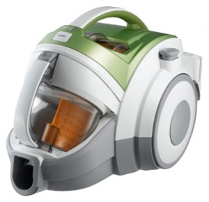 Vacuum Cleaner LG V-K89183N Photo review