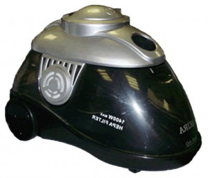 Vacuum Cleaner Akira VC-4199W Photo review
