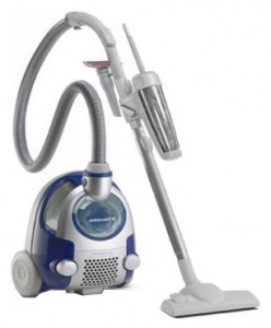 Vacuum Cleaner Electrolux ZAC 6725 Photo review