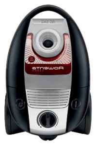 Vacuum Cleaner Rowenta RO 3645 Photo review