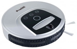 Putekļu sūcējs Carneo Smart Cleaner 710 foto pārskatīšana