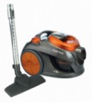 best ENDEVER VC-550 Vacuum Cleaner review