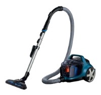 Vacuum Cleaner Philips FC 8672 Photo review
