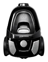 Vacuum Cleaner Electrolux Z 9940 Photo review