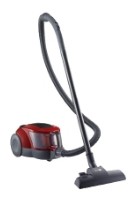 Vacuum Cleaner LG VK69401N Photo review