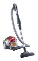 Vacuum Cleaner LG VK88504 HUG Photo review