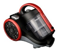 Vacuum Cleaner Shivaki SVC 1736 Photo review