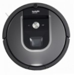 terbaik iRobot Roomba 960 Penyedut Habuk semakan
