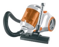 Vacuum Cleaner Mystery MVC-1125 Photo review