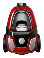 Vacuum Cleaner Electrolux Z 9920 Photo review