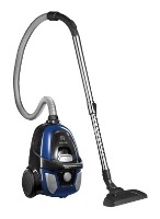 Vacuum Cleaner Electrolux Z 9900 larawan pagsusuri