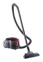 Vacuum Cleaner LG V-C23200NNDR Photo review