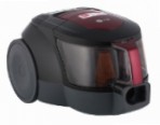 best LG VK76W01H Vacuum Cleaner review
