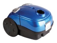Vacuum Cleaner SUPRA VCS-1602 Photo review