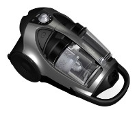 Vacuum Cleaner Samsung SC8836 Photo review