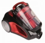 best SUPRA VCS-2212 Vacuum Cleaner review