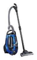 Vacuum Cleaner Samsung VCC885BH3B/XEV Photo review