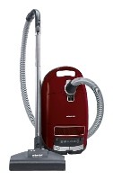 Vacuum Cleaner Miele SGEA0 Cat&Dog Photo review