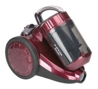 Vacuum Cleaner SUPRA VCS-1821 Photo review