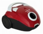 best SUPRA VCS-1601 Vacuum Cleaner review