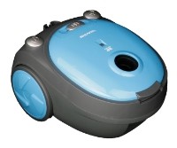 Vacuum Cleaner Shivaki SVC 1438 Photo review
