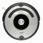 καλύτερος iRobot Roomba 616 Ηλεκτρική σκούπα ανασκόπηση