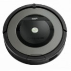 καλύτερος iRobot Roomba 865 Ηλεκτρική σκούπα ανασκόπηση
