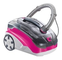 Vacuum Cleaner Thomas Allergy & Family Photo review