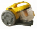 best SUPRA VCS-1624 Vacuum Cleaner review