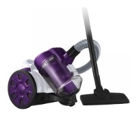 Vacuum Cleaner Home Element HE-VC-1801 larawan pagsusuri