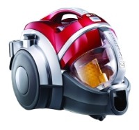 Vacuum Cleaner LG VK89304HUM Photo review