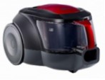 best LG VK706W02NY Vacuum Cleaner review
