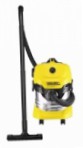 pinakamahusay Karcher WD 4 Premium Vacuum Cleaner pagsusuri