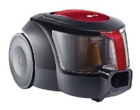 Vacuum Cleaner LG VK705W06N Photo review