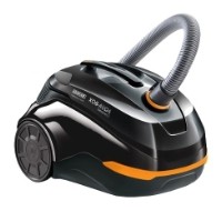 Vacuum Cleaner Thomas AQUA-BOX Compact Photo review