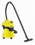 best Karcher WD 3 P Vacuum Cleaner review