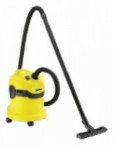 best Karcher WD 2 Vacuum Cleaner review